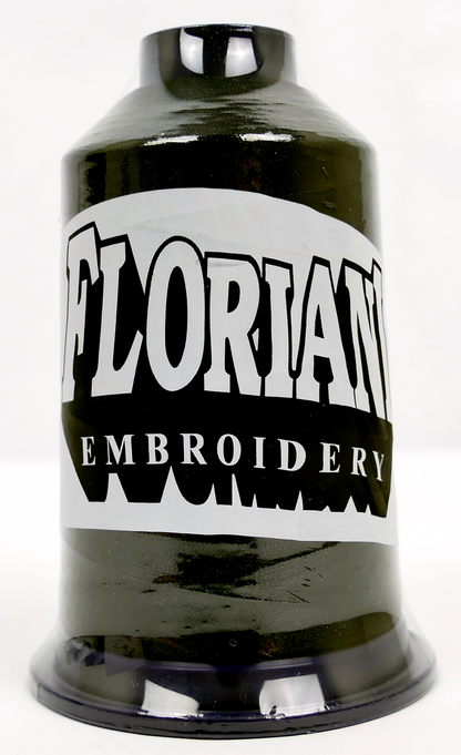 Floriani Embroidery Thread 5000m