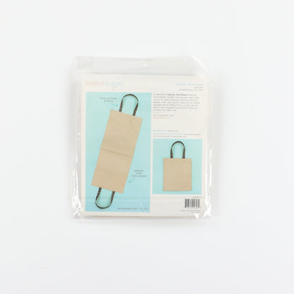 Canvas Tote Blank