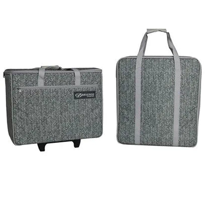 NQ Series Luggage, 2-Piece Rolling Bag Set *Special Order*