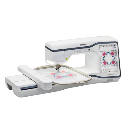 Brother Celeste Embroidery Only Machine
