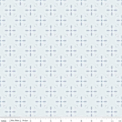 Between The Pages Yardage from Riley Blake Designs