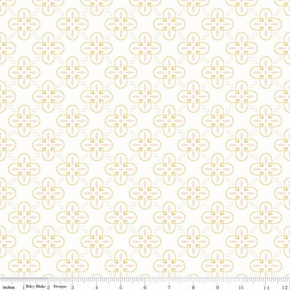Between The Pages Yardage from Riley Blake Designs