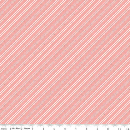 Between The Pages Yardage from Riley Blake Designs