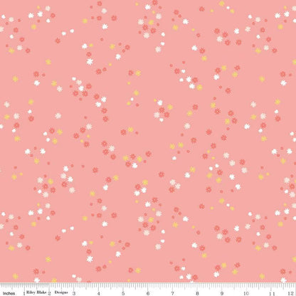 Between The Pages Yardage from Riley Blake Designs