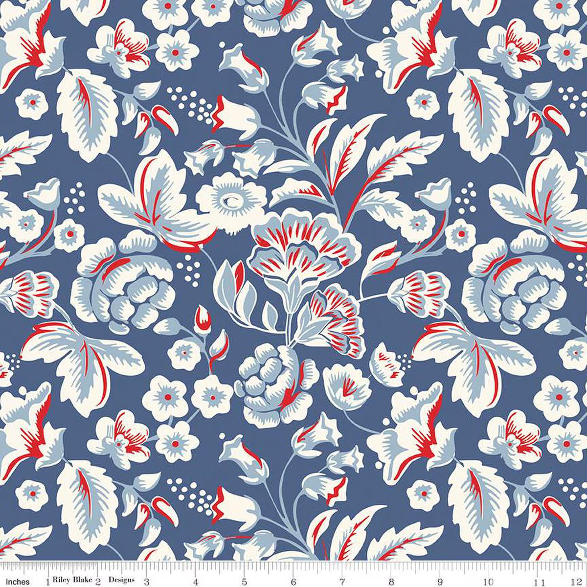 Miscellaneous Prints By Riley Blake Designs