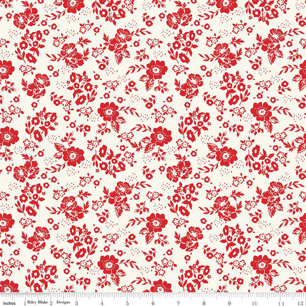 Miscellaneous Prints By Riley Blake Designs
