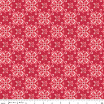 Clearance Fabric