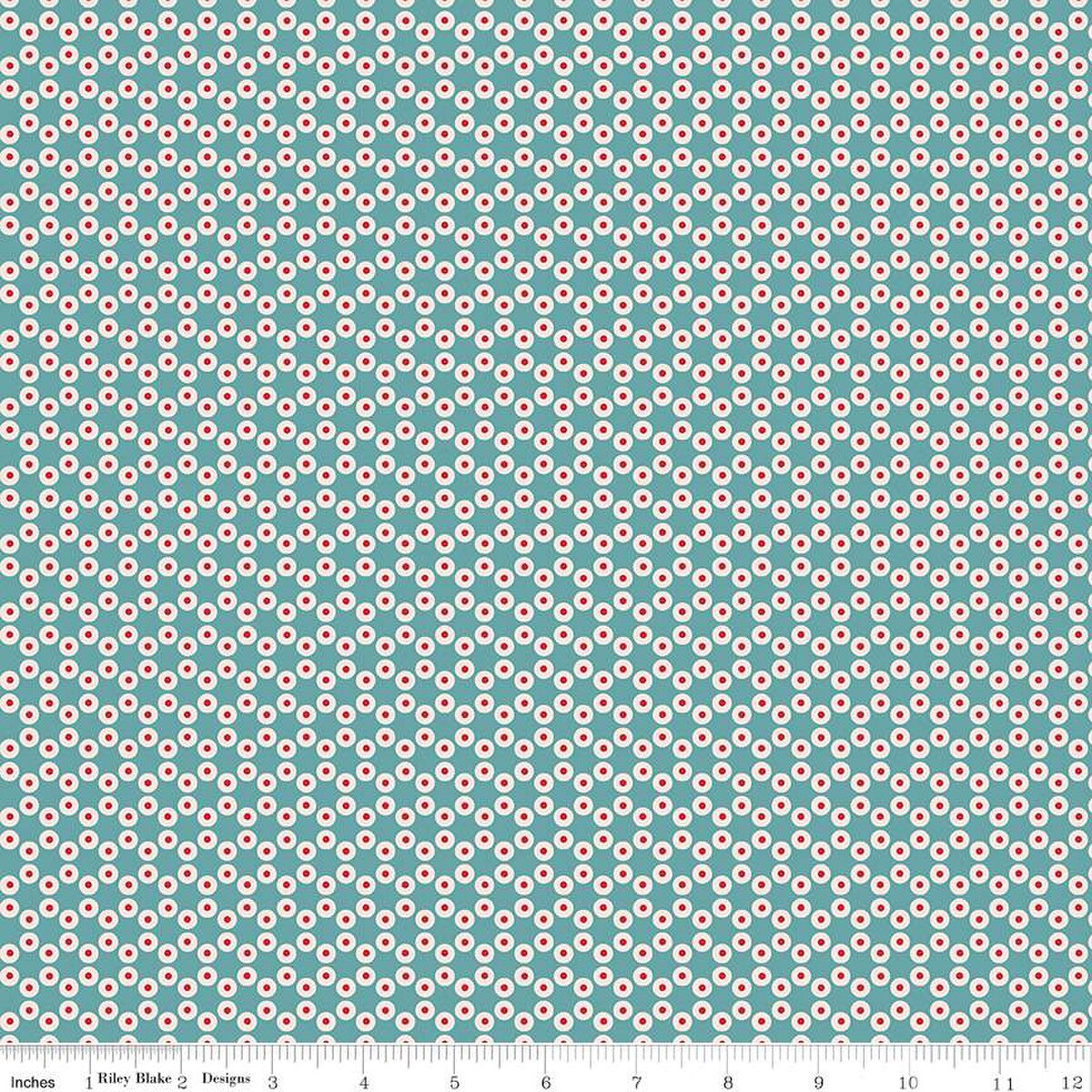 Miscellaneous Prints By Riley Blake Designs