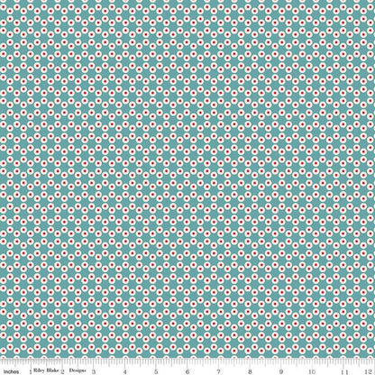 Miscellaneous Prints By Riley Blake Designs