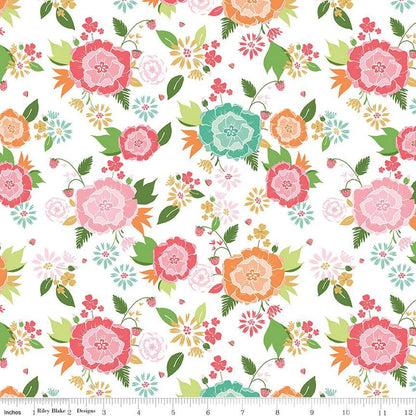 Clearance Fabric
