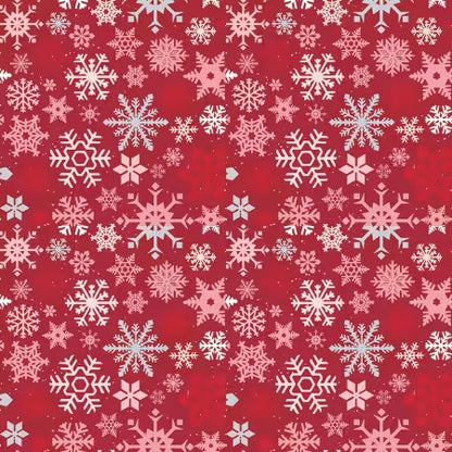Mistletoe & Holly By Riley Blake Designs