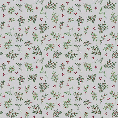 Mistletoe & Holly By Riley Blake Designs