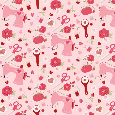 Miscellaneous Prints By Riley Blake Designs