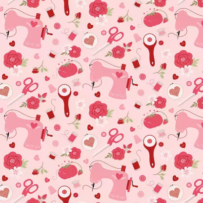 Miscellaneous Prints By Riley Blake Designs
