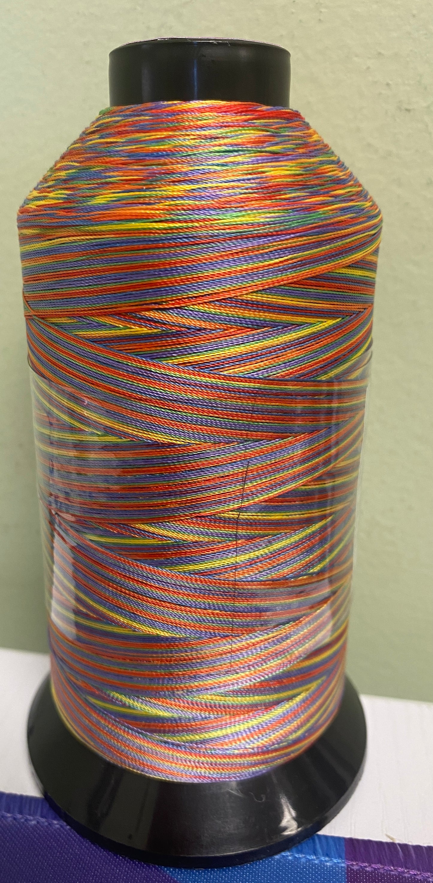 Bonded Polyester Thread- 3,000 yards