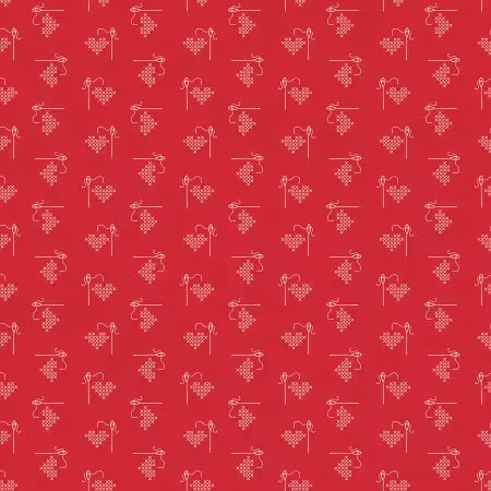 Miscellaneous Prints By Riley Blake Designs