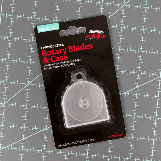 45mm Replacement Rotary Blade