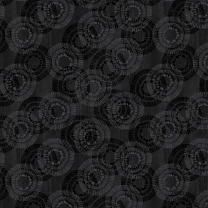 Circle Burst From Wilmington Prints - 68523