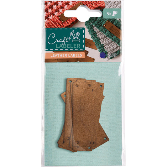Sew-In Labels