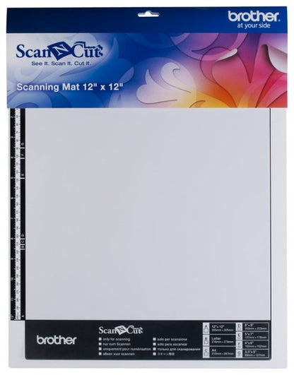 Scan N Cut Mats- CM Series