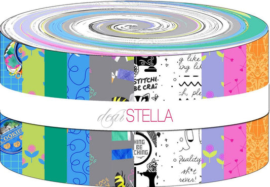 Dear Stella- Strip Quality Helpurrs