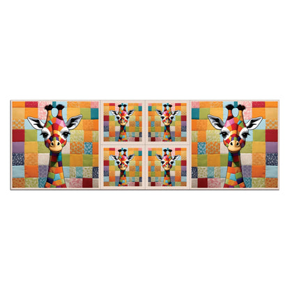 Printed Panels