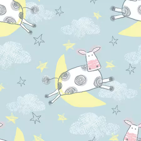 Comfy Flannel Prints by A.E. Nathan Collection