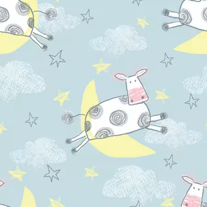 Comfy Flannel Prints by A.E. Nathan Collection