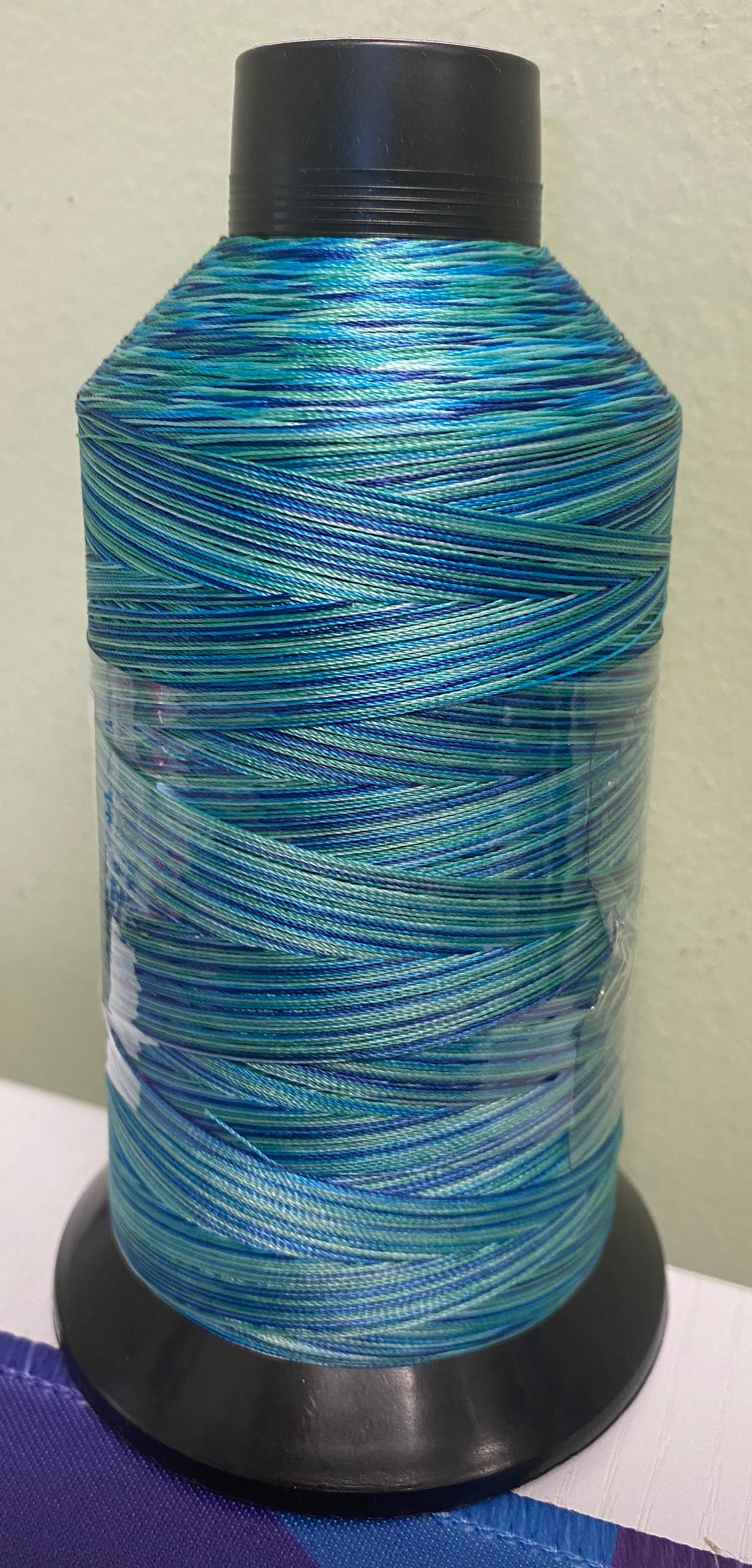 Bonded Polyester Thread- 3,000 yards