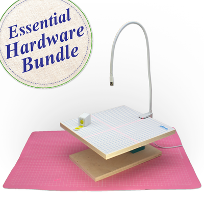 Essential Hardware Bundle *Special Order*