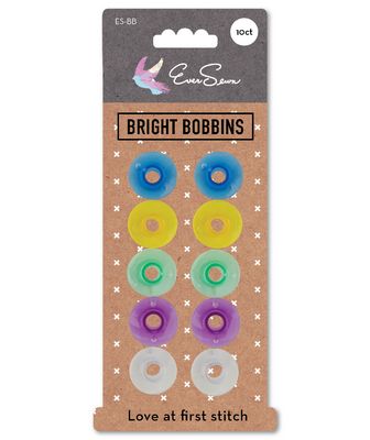 Ever Sewn Class 15 Bobbins