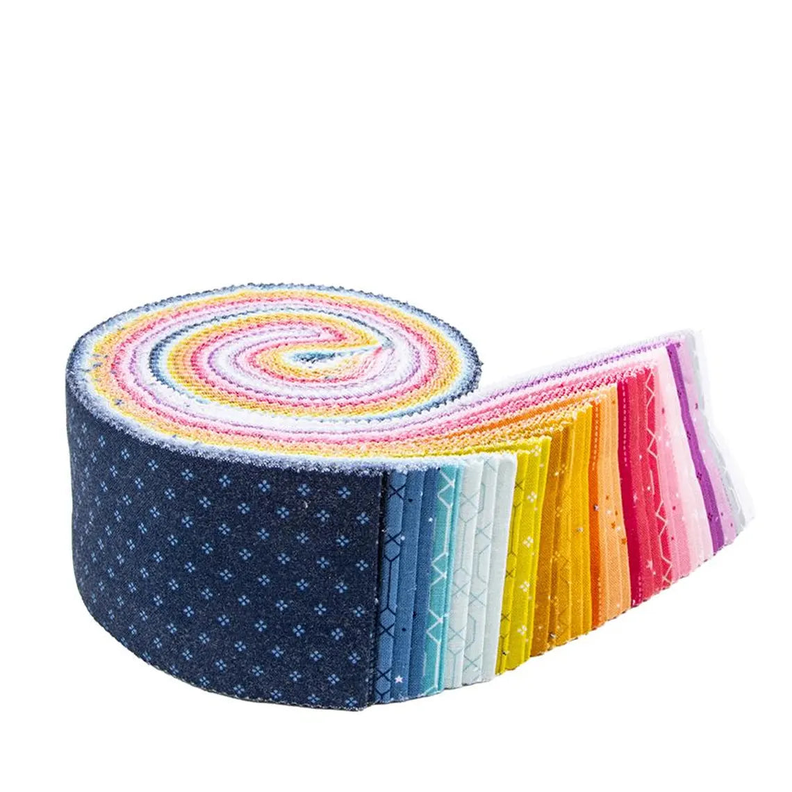 Essence Jelly Roll From Riley Blake Designs