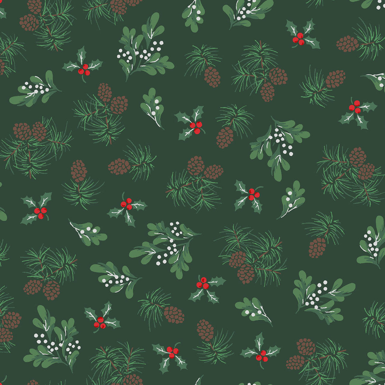 Merry Mix by Maywood Studios