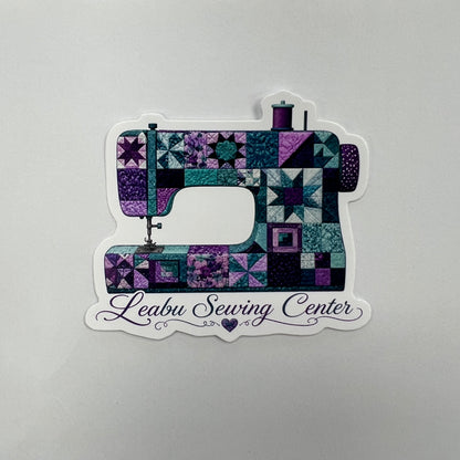 Vinyl Stickers