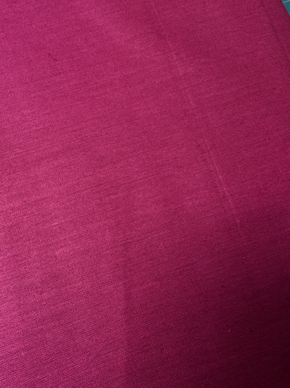 Warp Weft By Ruby Star Society