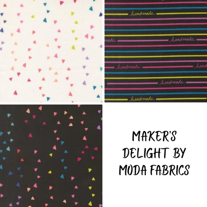 Maker's Delight Collection