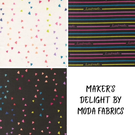 Maker's Delight Collection