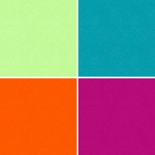 Stitched By QT Fabrics