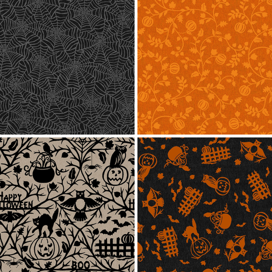 Pumpkin Grove by Maywood Studios