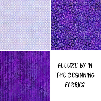 Allure by In The Beginning Fabrics