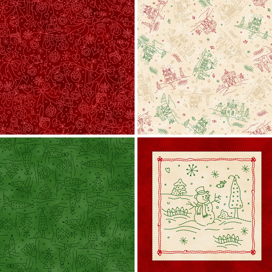 Christmastime by Maywood Studios