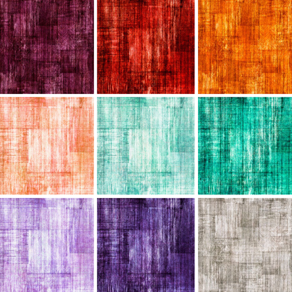 Into the Woods by QT Fabrics