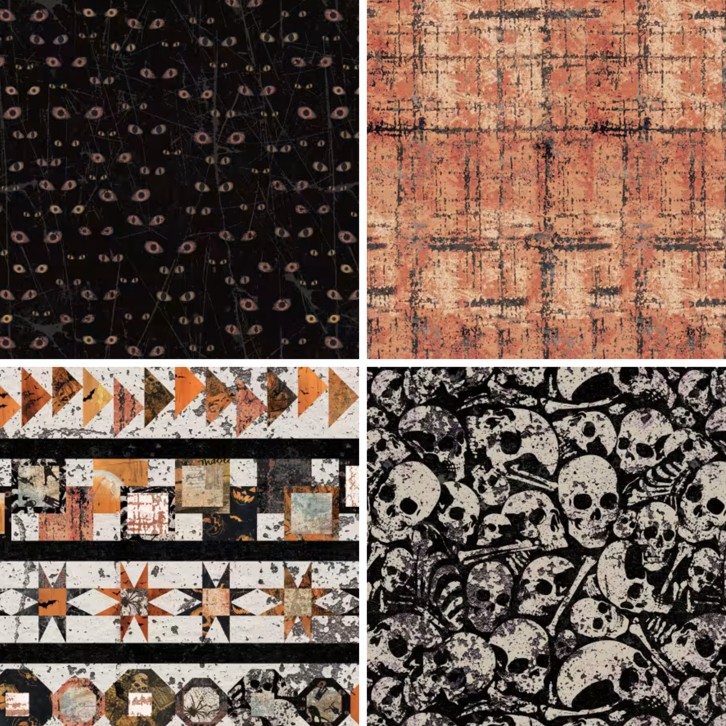 Scary Spice Collection by Studio E