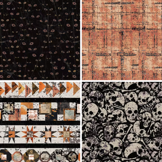 Scary Spice Collection by Studio E