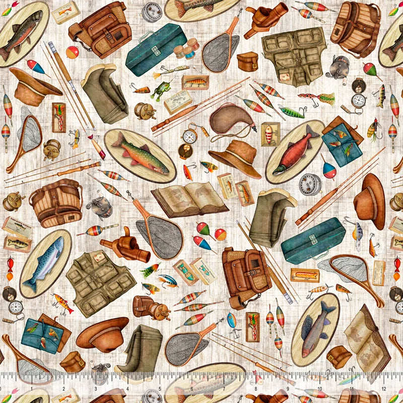 Shop Hop Fabric Collection 2026