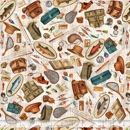 Shop Hop Fabric Collection 2026