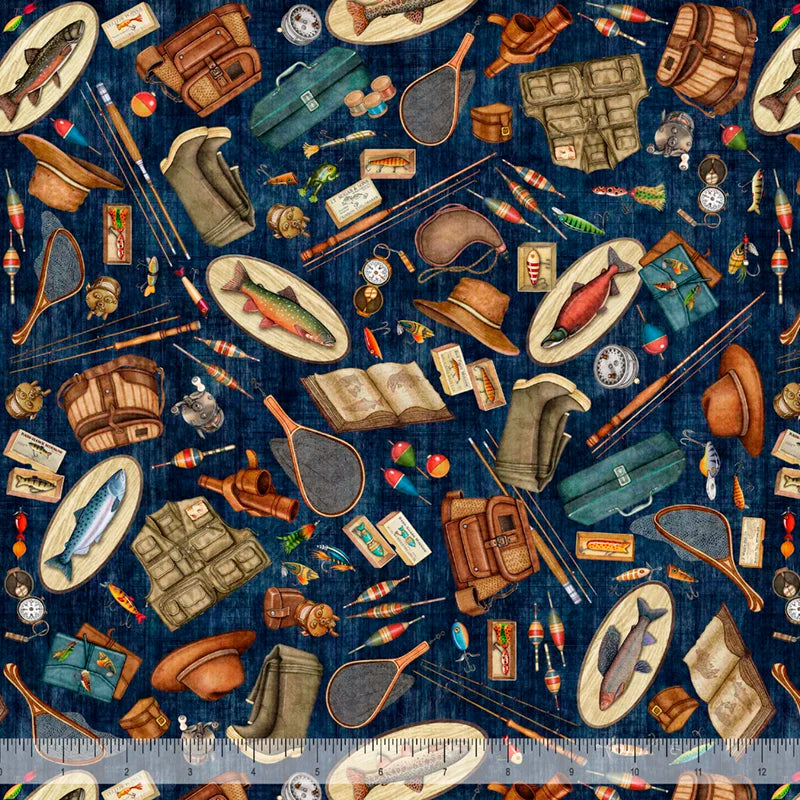 Shop Hop Fabric Collection 2026