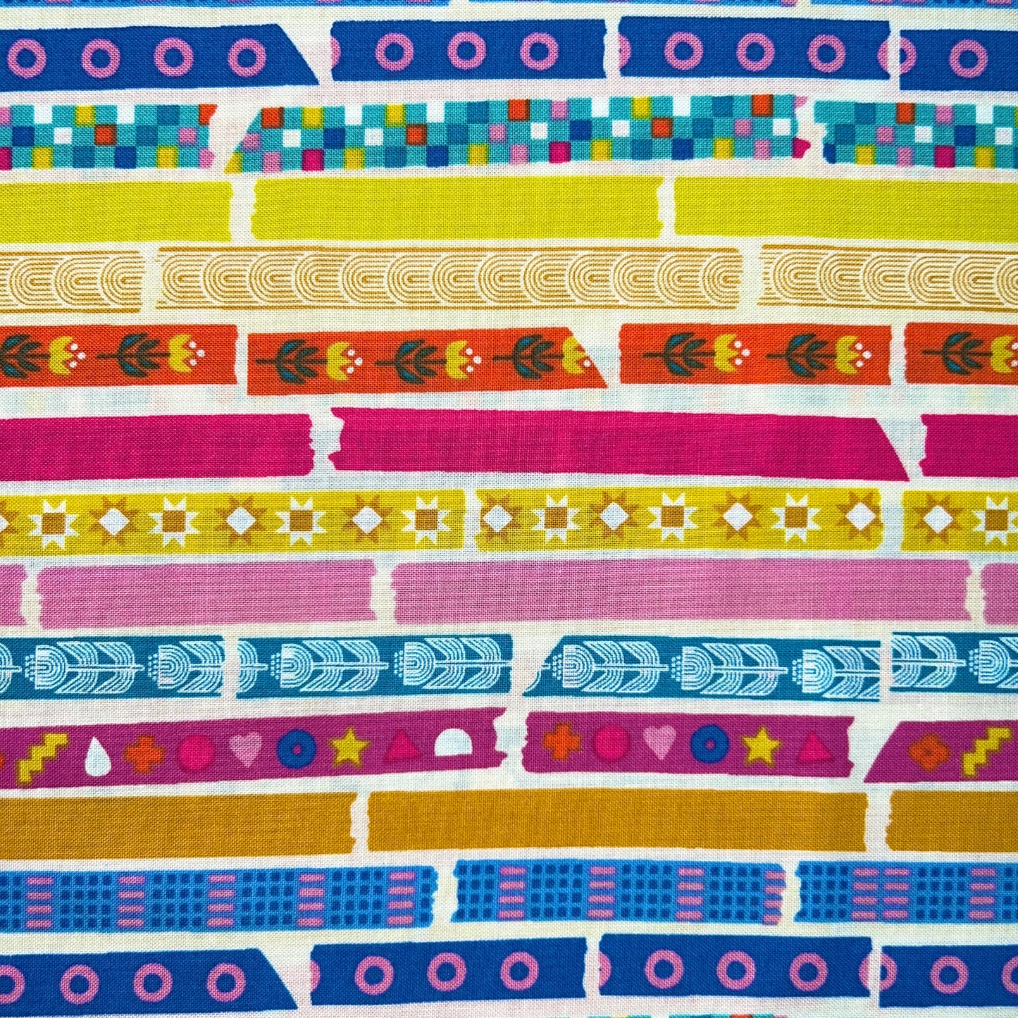 Washi Plus By Ruby Star Society
