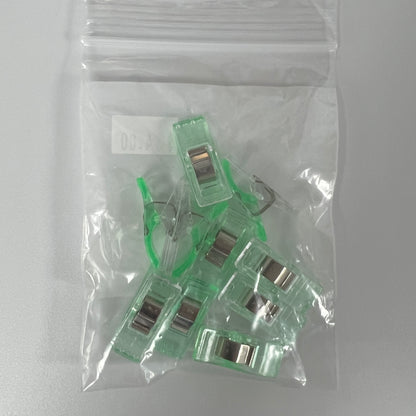 Wonder Clips Sewing Clip bag