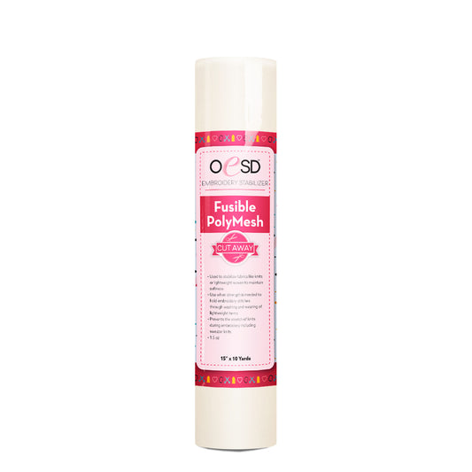 OESD- Fusible PolyMesh